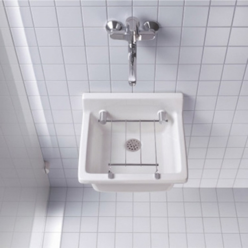 Постирочная раковина Villeroy&Boch O'novo 6912 0001