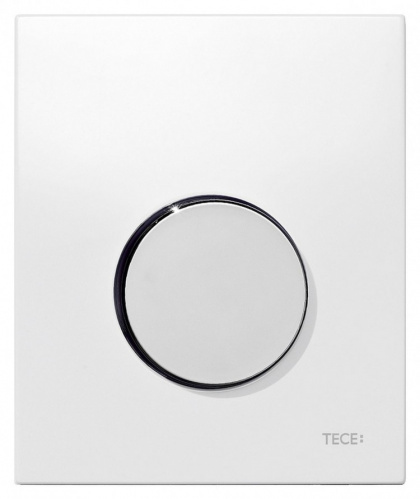 Панель TECE Loop Urinal 9 242 625, хром матовый