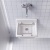 Постирочная раковина Villeroy&Boch O'novo 6912 0001