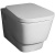 Унитаз подвесной BelBagno Romina BB121CH Унитаз подвесной BelBagno Romina BB121CH
