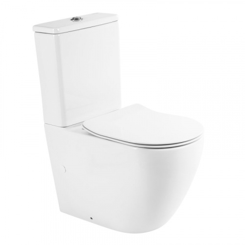 Бачок унитаза BelBagno, BB2141T