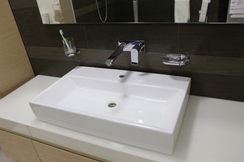 Раковина Villeroy&Boch Memento 5135 60*42 см