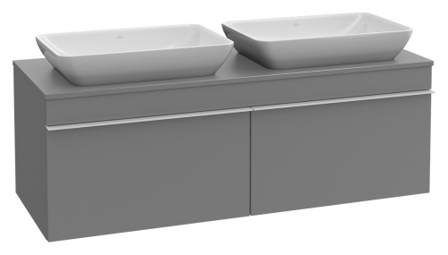 Раковина Villeroy&Boch Venticello 411355 01 alpin