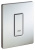 Панель Grohe Skate Cosmopolitan 38784SD0, нержавеющая сталь