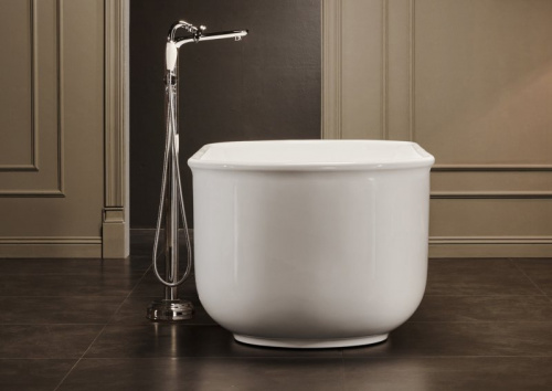 Ванна акриловая BelBagno BB401-1700-800, 170x80 см