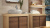 Раковина Villeroy&Boch Pure Stone 5170 61U9, серый камень
