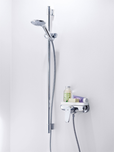 Полочка Grohe Eurodisc Cosmopolitan 18349L02