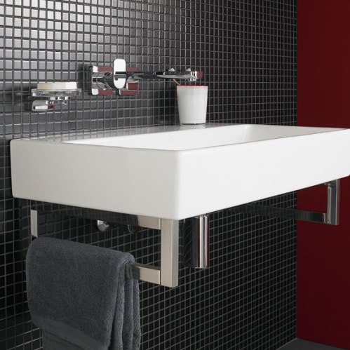 Раковина Villeroy&Boch Memento 5135 60*42 см