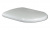 Крышка-сиденье Villeroy&Boch Hommage 8809 S1R1, с функцией Quick Release и Soft Closing, крепления из нержавеющей стали