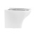 Унитаз подвесной BelBagno Kraft BB064CHR, безободковый Унитаз подвесной BelBagno Kraft BB064CHR, безободковый
