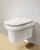 Унитаз подвесной BelBagno Vella BB829CH Унитаз подвесной BelBagno Vella BB829CH