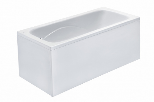 Акриловая ванна Roca Line 160х70 см ZRU9302985