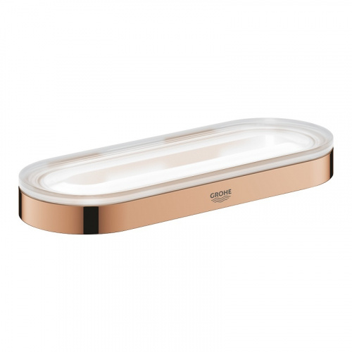 Мыльница Grohe Selection 41036000