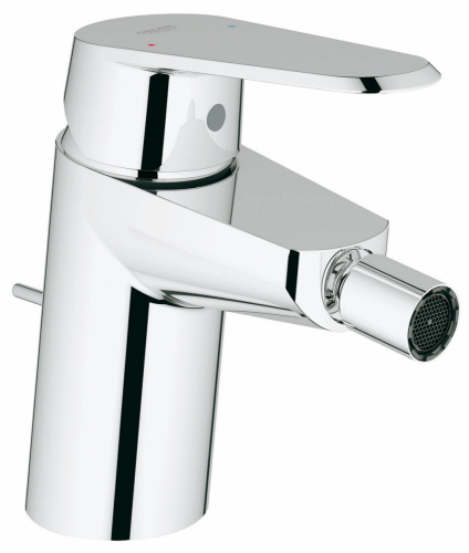 Смеситель Grohe Eurodisc Cosmopolitan 33244002 для биде