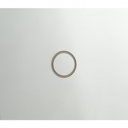 Зеркало с LED-подсветкой MELANA-600 (MLN-LED048)
