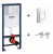 Инсталляция GROHE RAPID SL 38775001