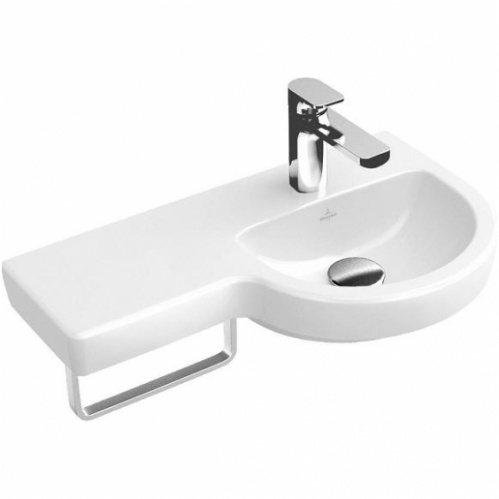Раковина Villeroy&Boch Subway 2.0 4116