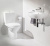 Унитаз компакт Villeroy&Boch O.Novo 5689 10R1 Унитаз компакт Villeroy&Boch O.Novo 5689 10R1