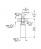 Дозатор жидкого мыла Grohe Zedra 40553DC0, суперсталь Дозатор жидкого мыла Grohe Zedra 40553DC0, суперсталь