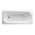 Ванна акриловая Villeroy&Boch Oberon UBQ177OBE2V-96, 170*70 см, star white