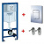 Инсталляция Grohe Rapid SL 38772001 для унитаза Инсталляция Grohe Rapid SL 38772001 для унитаза