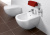 Унитаз Villeroy&Boch Subway 56001001 подвесной