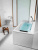 Акриловая ванна Roca Hall 170x75 ZRU9302768