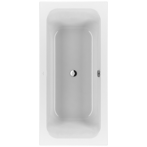 Ванна Villeroy & Boch Loop & Friends 190x90 см акриловая UBA199LFS2V-01