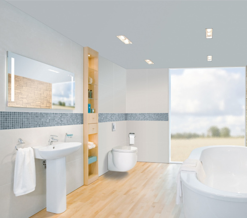 Инсталляция Grohe Rapid SL 38526000 для унитаза, высота 0.82 м