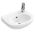 Раковина Villeroy&Boch O.novo 5360 3601 36*27,5 см