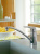 Смеситель Grohe Eurodisc New 33770 001 кухонный для мойки