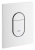Панель Grohe Arena Cosmopolitan 38844SH0, альпин-белый
