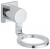 Держатель для стакана и мыльницы Grohe Allure 40278000 Держатель для стакана и мыльницы Grohe Allure 40278000