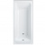 Ванна акриловая Villeroy&Boch Architectura 150 x 70 UBA157ARA2V-01