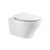 Унитаз подвесной BelBagno Acqua BB340CHR, безободковый