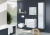 Унитаз Villeroy&Boch Avento 5656 HRR1 с крышкой-сиденьем Soft-Close, альпийский белый, с покрытием CeramicPlus Унитаз Villeroy&Boch Avento 5656 HRR1 с крышкой-сиденьем Soft-Close, альпийский белый, с покрытием CeramicPlus