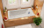 Ванна из литьевого мрамора Marmo Bagno София 170х75