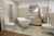 Унитаз Villeroy&Boch My Nature Plus 5611 10R1 с бачком 5710 11R1