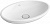 Раковина Villeroy&Boch Loop&Friends 5151 0101 alpin