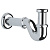 Сифон для биде Grohe Others 28926000, хром, ø32