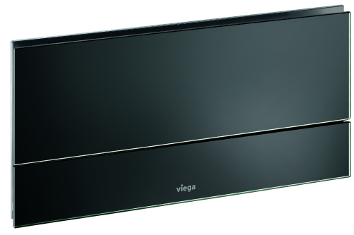 597429 Панель смыва Visign for More 101, мод. 8351.1