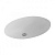Раковина Villeroy&Boch EVANA, 6144 00 01, 61,5 x 41,5 см