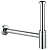 Сифон для раковины Grohe Others 28912000 хром, ø32