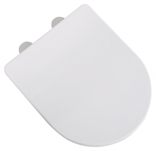 Унитаз подвесной BelBagno Loto BB070CHR, безободковый