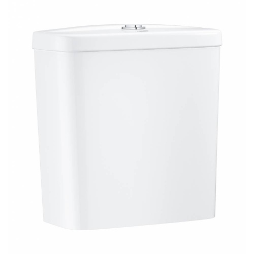 Бачок для унитаза Grohe Bau Ceramic 39436000, подводка снизу