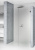 Душевая дверь в проем Riho Scandic Mistral M102-160R GX0742002, правая Душевая дверь в проем Riho Scandic Mistral M102-160R GX0742002, правая