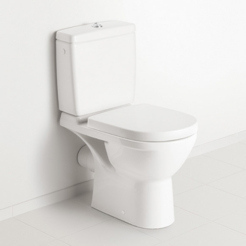 Унитаз Villeroy&Boch O'novo 5689 1001