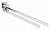 Полотенцедержатель Grohe Allure 40342000 двойной