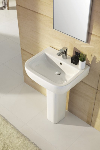 Пьедестал для раковины BelBagno, серия ALPINA
