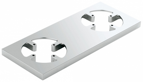 Панель монтажная Grohe Allure F-digital 40548000